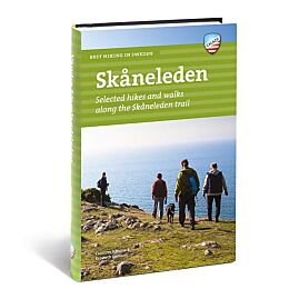 SKANELEDEN BEST HIKING IN SWEDEN