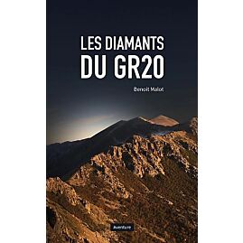 LES DIAMANTS DU GR20