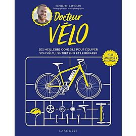 DOCTEUR VELO