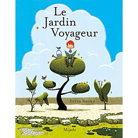 LE JARDIN VOYAGEUR