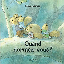 NIC NAC ET NOC QUAND DORMEZ-VOUS
