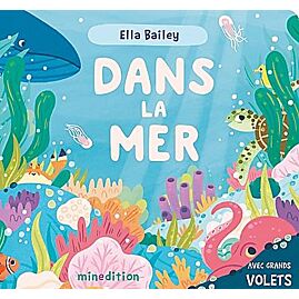 DANS LA MER