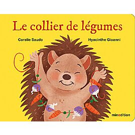 LE COLLIER DE LEGUMES