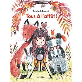TOUS A L'AFFUT