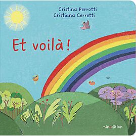 ET VOILA