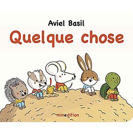 QUELQUE CHOSE