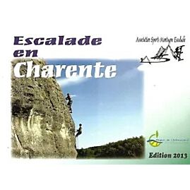 ESCALADE EN CHARENTE