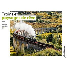 SEMAINIER 2025 PLUS BELLES DESTINATIONS