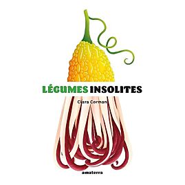 LEGUMES INSOLITES