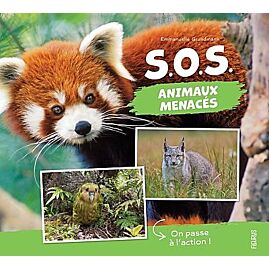 SOS ANIMAUX MENACES