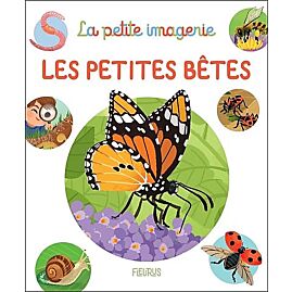 IMAGERIE LES PETITES BETES