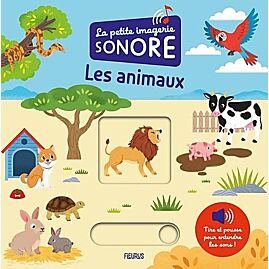 LES ANIMAUX