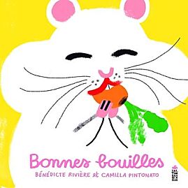 BONNES BOUILLES