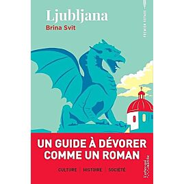 LJUBLJANA