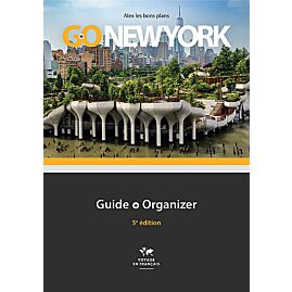 GO NEW YORK