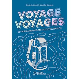 VOYAGE VOYAGES