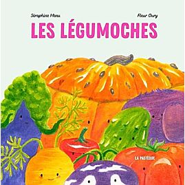 LES LEGUMOCHES