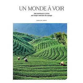 UN MONDE A VOIR