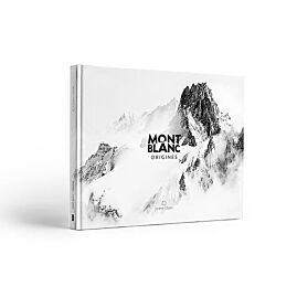 MONT BLANC ORIGINES