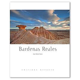 BARDENAS REAL