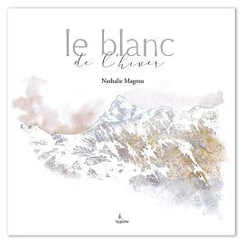 LE BLANC DE L HIVER