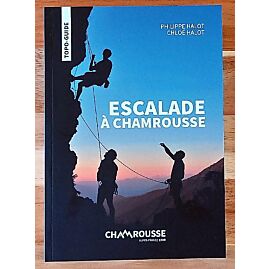 ESCALADE A CHAMROUSSE
