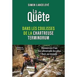 LA QUETE