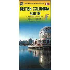 ITM BRITISH COLOMBIA SOUTH 1 800 000