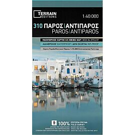 310 PAROS ANTIPAROS 1 40 000