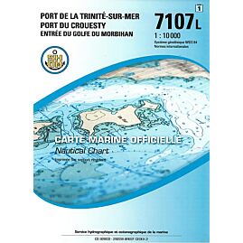 7107L PORT DE LA TRINITE SUR MER