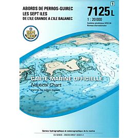 7125L ABORDS DE PERROS GUIREC