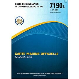 7190L GOLFE DE CONGIANUS