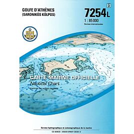 7254L GOLFE D ATHENES