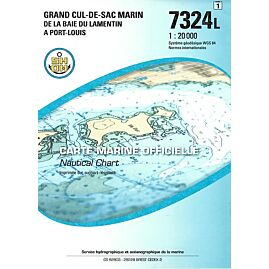 7324L GRAND CUL DE SAC MARIN