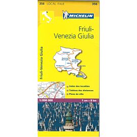 356 FRIULI VENEZIA GIULIA 1 200 000