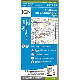 2913 SB CHALONS EN CHAMPAGNE 1 25 000