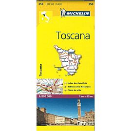 358 TOSCANA 1 200 000