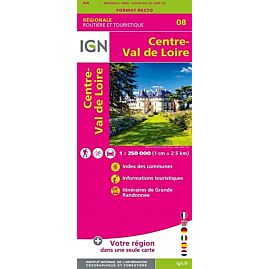 NR08 CENTRE VAL DE LOIRE 1 250 000