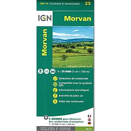 TOP 75 MORVAN