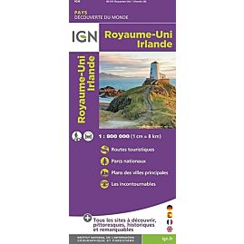 IGN ROYAUME UNI IRLANDE 1 800 000