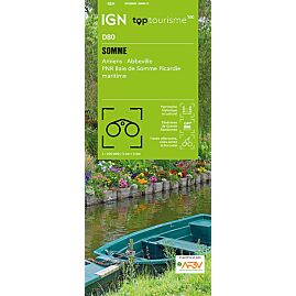 SOMME D80 TOP TOURISME 100 IGN