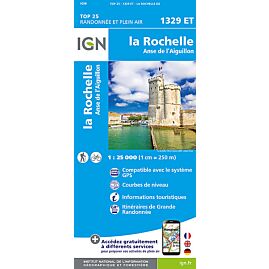 TOP 25 1329ET LA ROCHELLE IGN