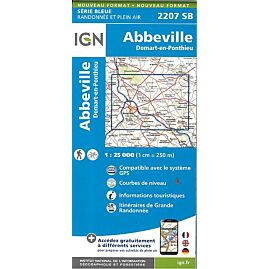 2207 SB ABBEVILLE 1 25 000