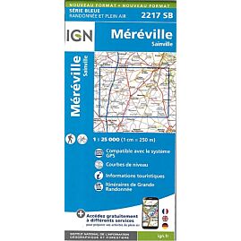 2217 SB ETAMPES MEREVILLE 1 25 000