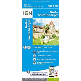 TOP25 3023OT NUITS SAINT GEORGES 1 25 000