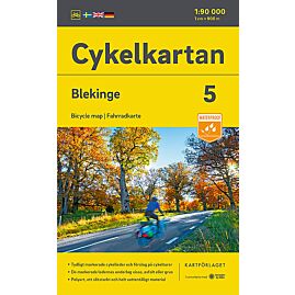 5 BLEKINGE 1 90 000 CYCLO