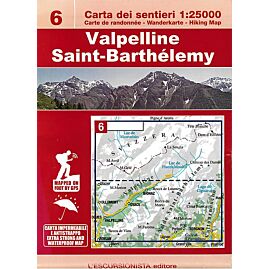 6 VALPELLINE SAINT BARTHELEMY ESCURSIONISTA