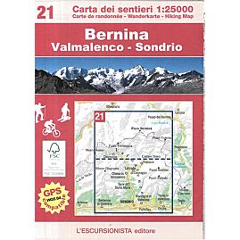 21 BERNINA 1 25 000