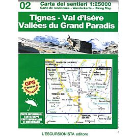 02 TIGNES VAL D ISERE GRAND PARADIS 1 25 000