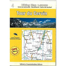 4 TOUR DU CERVIN 1 50 000